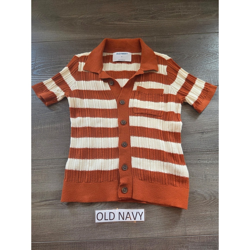 Old navy toddler boy top‎ 3t